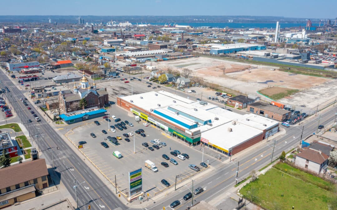 Stadium Mall