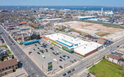 Stadium Mall