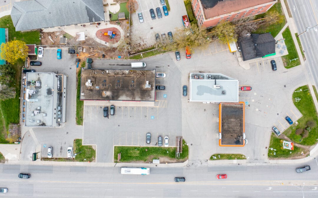 Western Plaza