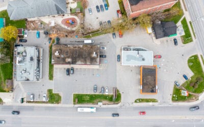 Western Plaza