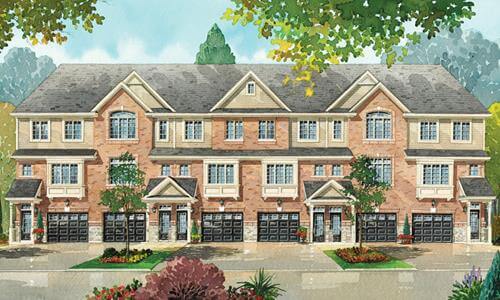 The Portraits in Waterdown